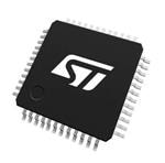 STMicroelectronics STM32U575CGT6Q Enlarged Image