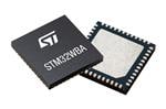 STMicroelectronics STM32WBA62CIU6 Enlarged Image