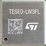 STMicroelectronics TESEO-LIV3FL Enlarged Image