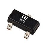 STMicroelectronics TS3312AMR Enlarged Image