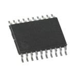 STMicroelectronics STM32L010F4P6 Enlarged Image