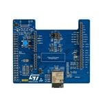 STMicroelectronics X-NUCLEO-67W61M1 Enlarged Image