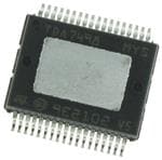 STMicroelectronics TDA7498MVTR Enlarged Image