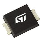 STMicroelectronics STPST2H100UF Enlarged Image