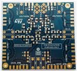 STMicroelectronics STEVAL-CCA057V3 Enlarged Image