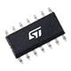 STMicroelectronics L6498LD