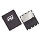 STMicroelectronics STL10N60M6