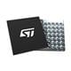 STMicroelectronics STM32F401CBY6TT