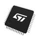 STMicroelectronics STM32U031C8T6TR