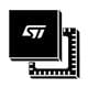 STMicroelectronics STM32WB15CCU7
