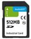 Swissbit SFSD0512L1AS1TO-E-ME-231-STD