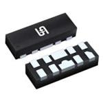 Taiwan Semiconductor TESD5V0V4UA RDG Enlarged Image