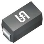 Taiwan Semiconductor PE1DAH Enlarged Image