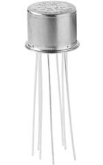 Teledyne Relays RF303Y-12 Enlarged Image