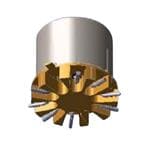 Teledyne Relays SGRF303-5/R Enlarged Image