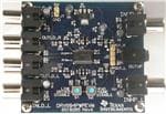 Texas Instruments DRV604PWPEVM Enlarged Image