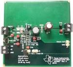 Texas Instruments TPS54521EVM-607 Enlarged Image