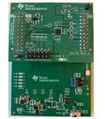 Texas Instruments ADS7038Q1EVM-PDK Enlarged Image