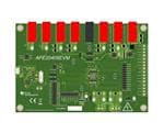 Texas Instruments AFE20408EVM Enlarged Image