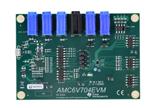 Texas Instruments AMC6V704EVM Enlarged Image