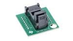 Texas Instruments AMP-PDK-SOIC-8 Enlarged Image