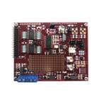 Texas Instruments DAC902EVM Enlarged Image