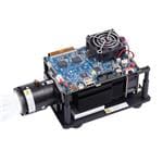 Texas Instruments DLP4710EVM-LC Enlarged Image