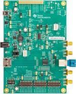 Texas Instruments DS90UB949A-Q1EVM Enlarged Image