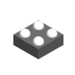 Texas Instruments TLV4041R5YKAR Enlarged Image