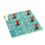 Texas Instruments INA191EVM Enlarged Image