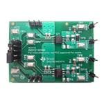 Texas Instruments ISO1211EVM Enlarged Image