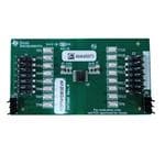 Texas Instruments ISO7741DBQEVM Enlarged Image