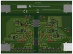 Texas Instruments ISOUSB211DPEVM Enlarged Image