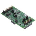 Texas Instruments ADS8345EVM Enlarged Image