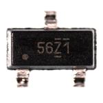 Texas Instruments DRV5056Z1QDBZT Enlarged Image