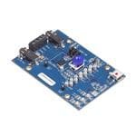 Texas Instruments TLV320DAC3120EVM-U Enlarged Image