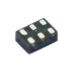 Texas Instruments SN74LVC1G04DRYRG4 Enlarged Image