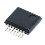 Texas Instruments SN74AHC126DBR Enlarged Image