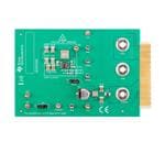 Texas Instruments LMR36520AEVM Enlarged Image