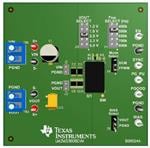 Texas Instruments LMZM33604EVM Enlarged Image
