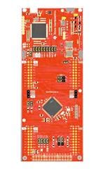 Texas Instruments LP-MSPM0G3519 Enlarged Image