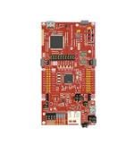 Texas Instruments LP-MSPM0G5187 Enlarged Image