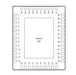 Texas Instruments LP5036RJVR Enlarged Image