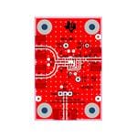 Texas Instruments OPA837DBVEVM Enlarged Image