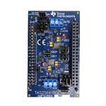 Texas Instruments TAS2564YBGEVM-DC Enlarged Image