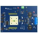 Texas Instruments THVD8000EVM Enlarged Image