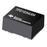 Texas Instruments TPD1E04U04DPYT Enlarged Image