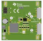Texas Instruments TPS25865Q1EVM-141 Enlarged Image