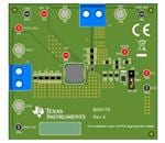 Texas Instruments TPS565242EVM Enlarged Image