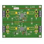 Texas Instruments TPS7H2201EVM-CVAL Enlarged Image